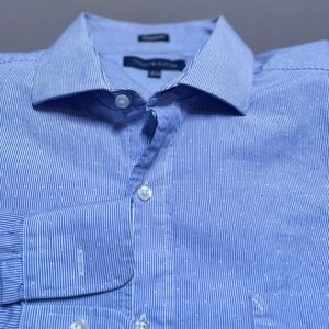 Tommy Hilfiger Men’s Oxford